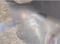  Защита арок (подкрылок) Mercedes C W204 2007-2013 20338244 #3