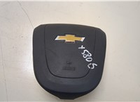  Подушка безопасности водителя Chevrolet Cruze 2009-2015 20338248 #1