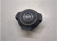 2K5880201D Подушка безопасности водителя Volkswagen Caddy 2004-2015 20338255 #4
