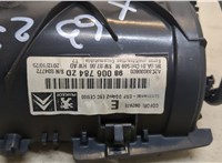  Дисплей компьютера (информационный) Peugeot 308 2007-2013 20338262 #4