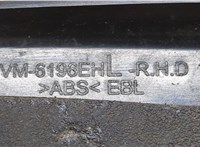  Зеркало боковое Volkswagen Transporter 5 2003-2009 20338276 #3
