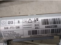  Подушка безопасности боковая (шторка) Mercedes C W204 2007-2013 20338277 #3
