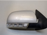  Зеркало боковое Hyundai Santa Fe 2005-2012 20338290 #5