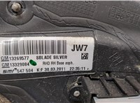  Зеркало боковое Opel Insignia 2008-2013 20338296 #4