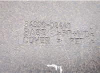 6433002440C0 Полка багажника Toyota Auris E15 2006-2012 20338303 #3