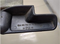  Замок двери Mercedes Sprinter 1996-2006 20338324 #2
