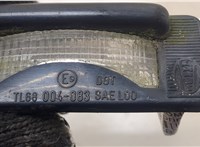  Подсветка номера Mercedes Sprinter 1996-2006 20338331 #2