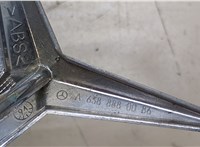  Эмблема Mercedes Vito W638 1996-2003 20338334 #3