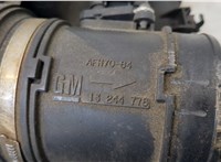  Корпус воздушного фильтра Opel Insignia 2008-2013 20338357 #2
