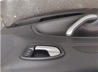  Ручка двери наружная Ford Mondeo 4 2007-2015 11366559 #8