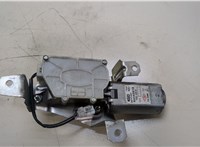  Двигатель стеклоочистителя (моторчик дворников) задний Fiat Doblo 2005-2010 20338372 #1