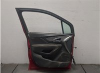  Дверь боковая (легковая) Opel Mokka 2012-2015 20338380 #2