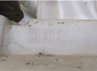 Бачок омывателя Volkswagen Polo 2009-2014 20338382 #4