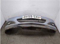  Бампер Opel Astra H 2004-2010 20338384 #1