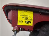  Фонарь дополнительный (стоп-сигнал) Fiat Doblo 2005-2010 20338393 #5
