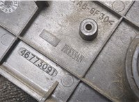  Замок двери Fiat Doblo 2005-2010 20338396 #3
