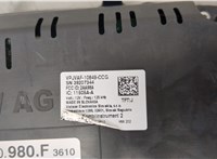  Щиток приборов (приборная панель) Skoda Octavia (A7) 2017-2021 20338402 #4