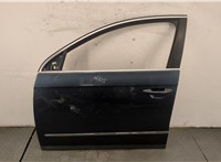  Стекло боковой двери Volkswagen Passat 6 2005-2010 11366607 #1