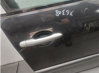  Дверь боковая (легковая) Renault Scenic 2003-2009 20338405 #4