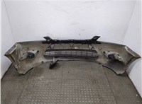  Бампер Ford Focus 2 2008-2011 20338410 #13