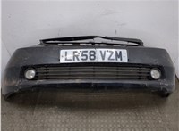  Бампер Toyota Prius 2003-2009 20338419 #1