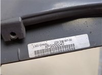  Фонарь дополнительный (стоп-сигнал) Land Rover Range Rover 3 (LM) 2002-2012 20338431 #4