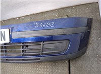  Бампер Skoda Octavia (A5) 2004-2008 20338435 #4