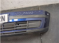 1Z0807221, 1Z0807061 Бампер Skoda Octavia (A5) 2004-2013 20338435 #8