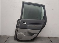  Дверь боковая (легковая) Renault Scenic 2003-2009 20338465 #9