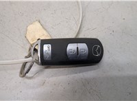  Ключ зажигания Mazda CX-5 2012-2017 20338466 #1