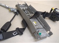  Ремень безопасности Chevrolet Aveo (T300) 2011- 20338469 #4
