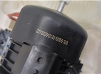  Двигатель отопителя (моторчик печки) Mercedes S W221 2005-2013 20338487 #3