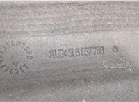  Полка багажника Ford Mondeo 4 2007-2015 20338489 #3