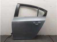  Ручка двери наружная Chevrolet Cruze 2009-2015 11366679 #1