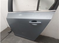  Ручка двери наружная Chevrolet Cruze 2009-2015 11366679 #5