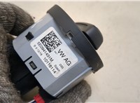  Переключатель света Skoda Rapid 20338504 #3
