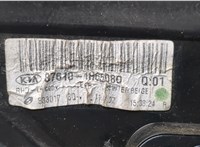  Зеркало боковое KIA Ceed 2007-2012 20338507 #3