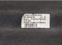 8794ZY Полка багажника Citroen C3 2009-2016 20338508 #3