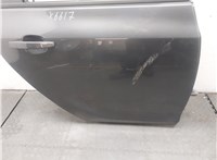  Дверь боковая (легковая) Opel Astra J 2010-2017 20338513 #4