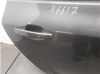  Дверь боковая (легковая) Opel Astra J 2010-2017 20338513 #5