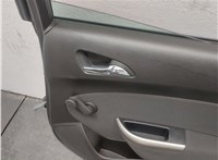  Дверь боковая (легковая) Opel Astra J 2010-2017 20338513 #7