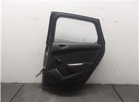  Дверь боковая (легковая) Opel Astra J 2010-2017 20338513 #9