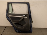  Дверь боковая (легковая) Skoda Octavia (A5) 2004-2008 20338514 #2