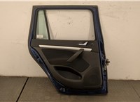  Дверь боковая (легковая) Skoda Octavia (A5) 2004-2008 20338514 #3