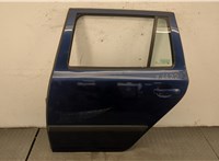  Дверь боковая (легковая) Skoda Octavia (A5) 2004-2008 20338514 #1