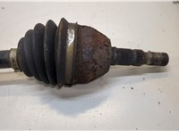  Полуось (приводной вал, шрус) Opel Zafira B 2005-2012 20338526 #3