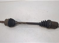  Полуось (приводной вал, шрус) Opel Corsa D 2006-2011 20338527 #1
