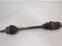  Полуось (приводной вал, шрус) Opel Corsa D 2006-2011 20338527 #2