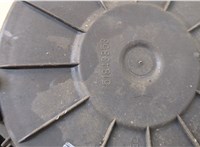  Корпус воздушного фильтра Alfa Romeo Giulietta 2010-2016 20338528 #2