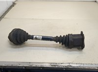 4Z7407272E Полуось (приводной вал, шрус) Audi A6 (C5) Allroad 2000-2006 20338532 #1